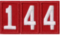 Cub Scouts Pack 144 Logo